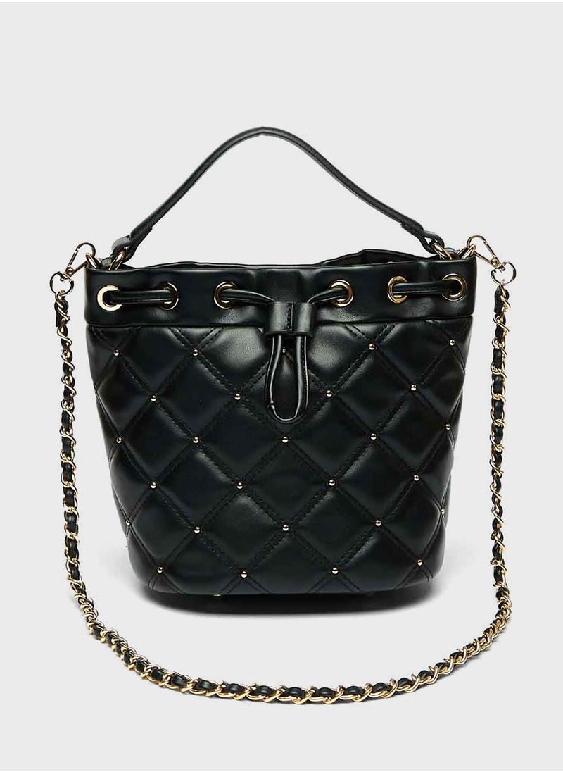 Celeste - Top Handle Hobo - Image 1