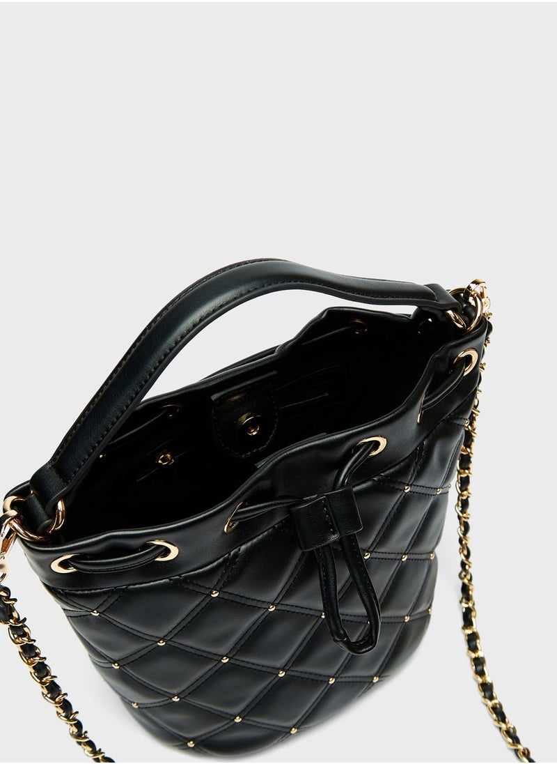 Celeste - Top Handle Hobo - Image 1
