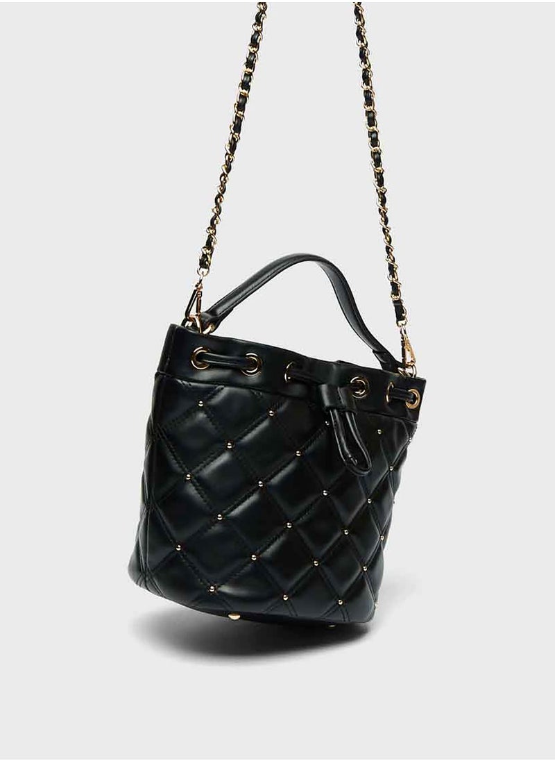 Celeste - Top Handle Hobo - Image 1