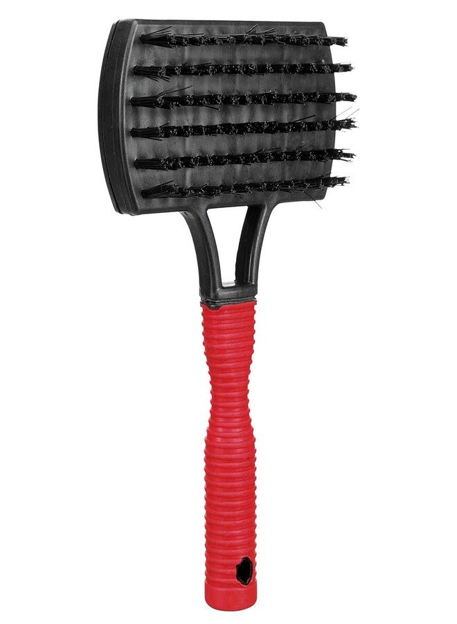 Trixie Slicker Brush, Double Sided, 10×17 cm - Image 1