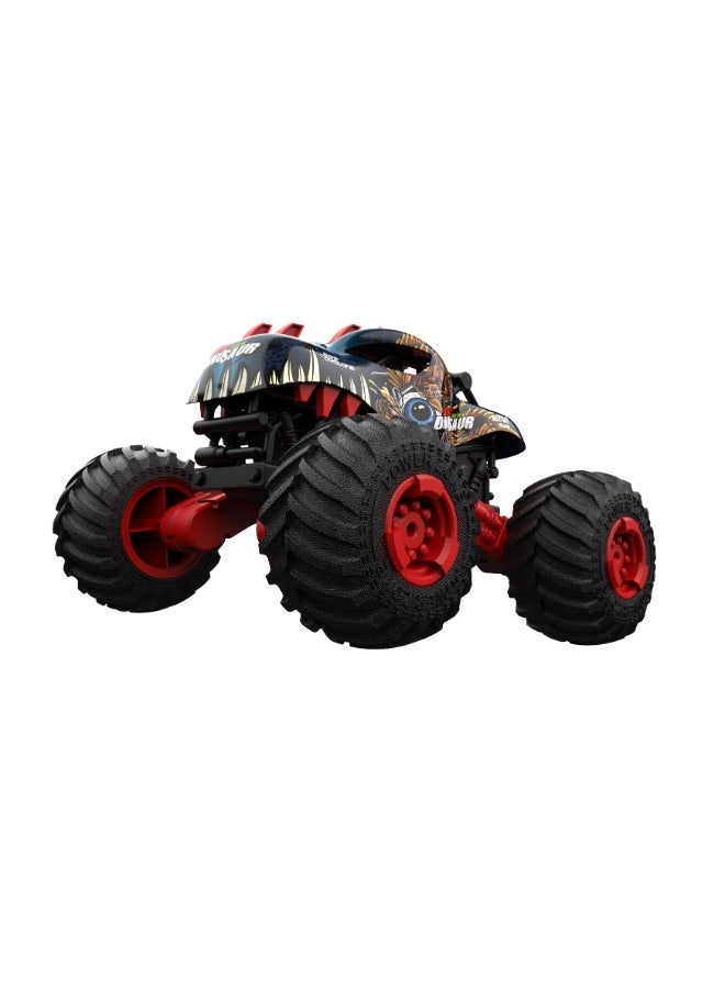 Crazon 2.4G Scale 1:16 Oversize Wheel Cross-Road - ASST – Remote Control Toy for Kids Ages 6+ - Image 1