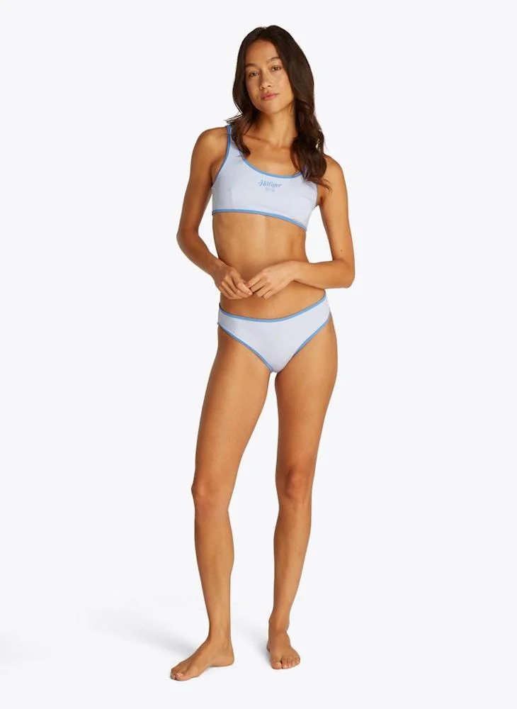 TOMMY HILFIGER Logo Bralette