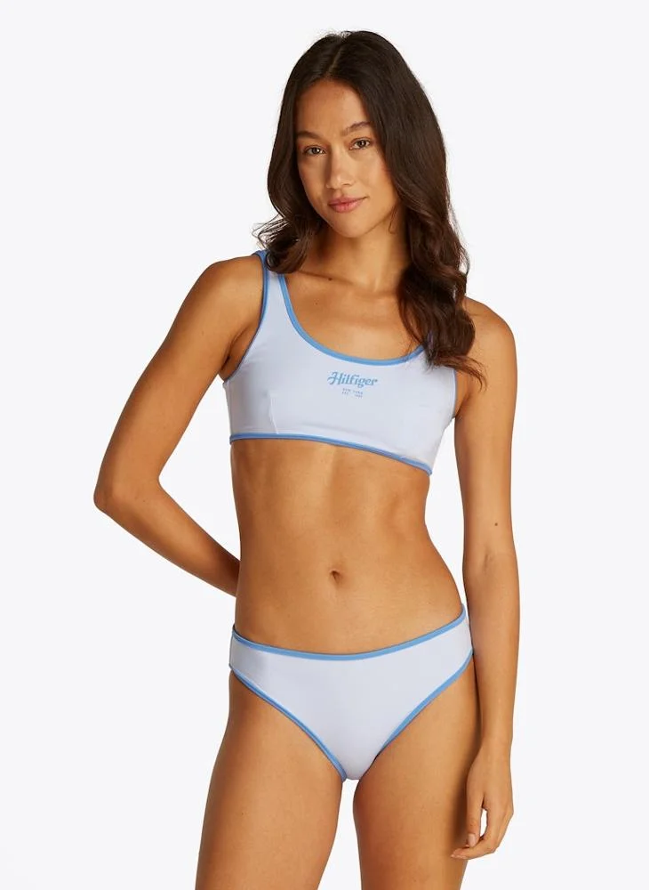 TOMMY HILFIGER Logo Bralette
