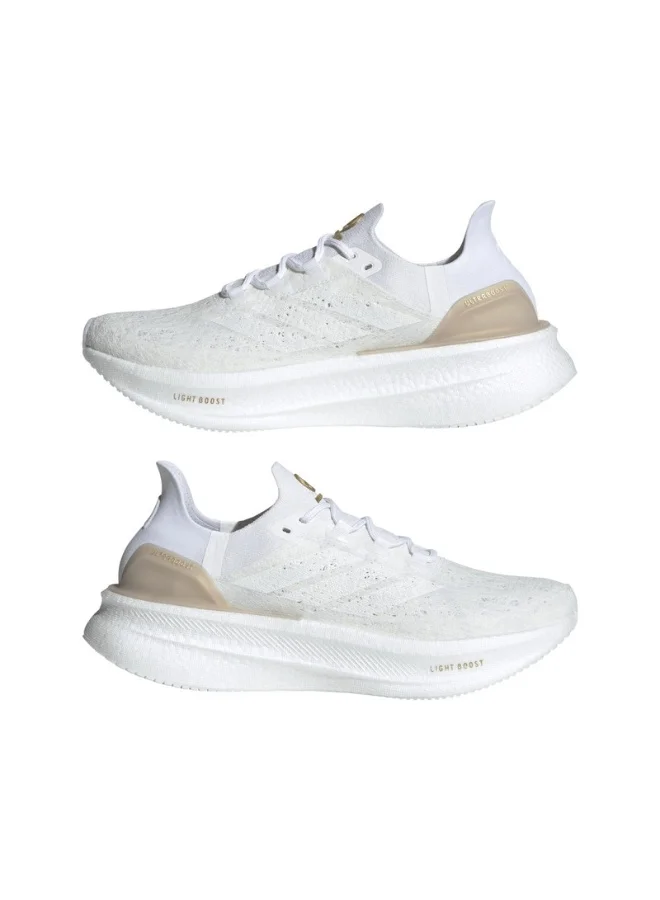 Adidas Adidas Ultraboost 5 Strung W White Motorsport Shoes For Women