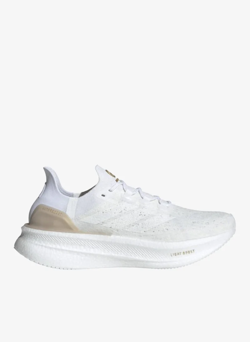 اديداس أحذية أديداس ألترا بوست  سترونج نسائية بيضاء رياضية