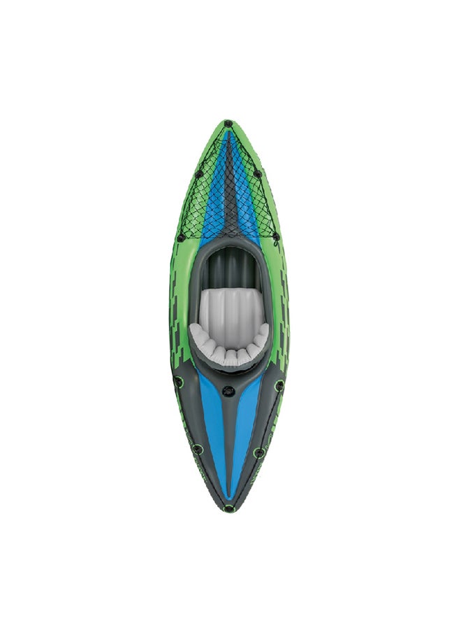INTEX INTEX CHALANGER K1 KAYAK  - Image 2