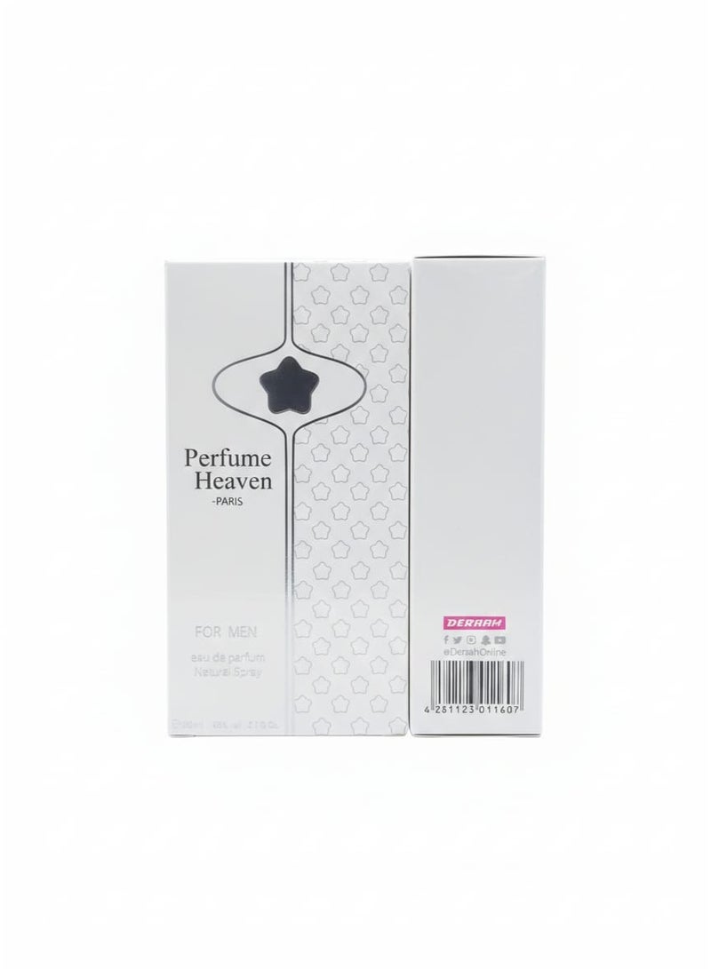 DERAAH Heaven Perfume 150ml - Image 3