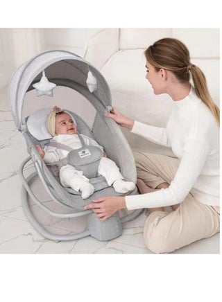 4 in 1 Deluxe Multi-Functional Bassinet - pzsku/Z3A47BC400A831AC8D9D1Z/45/1747663928/f26809ea-ea14-41a8-a8db-f5db484aabe4
