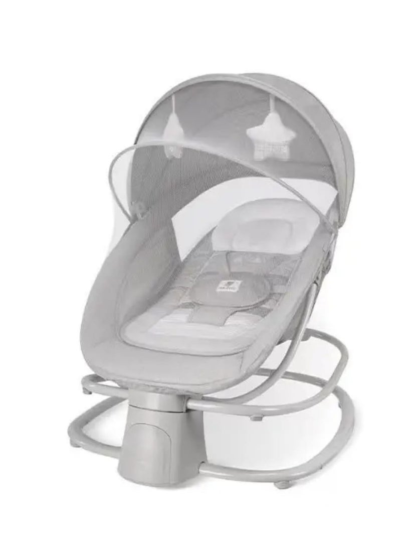 Mastela 4 in 1 Deluxe Multi-Functional Bassinet  - Image 2