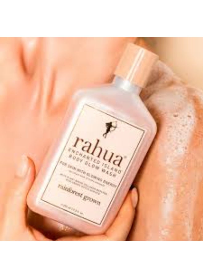 Rahua Rahua Enchanted Island™ Body Glow Wash 275ml - Image 2