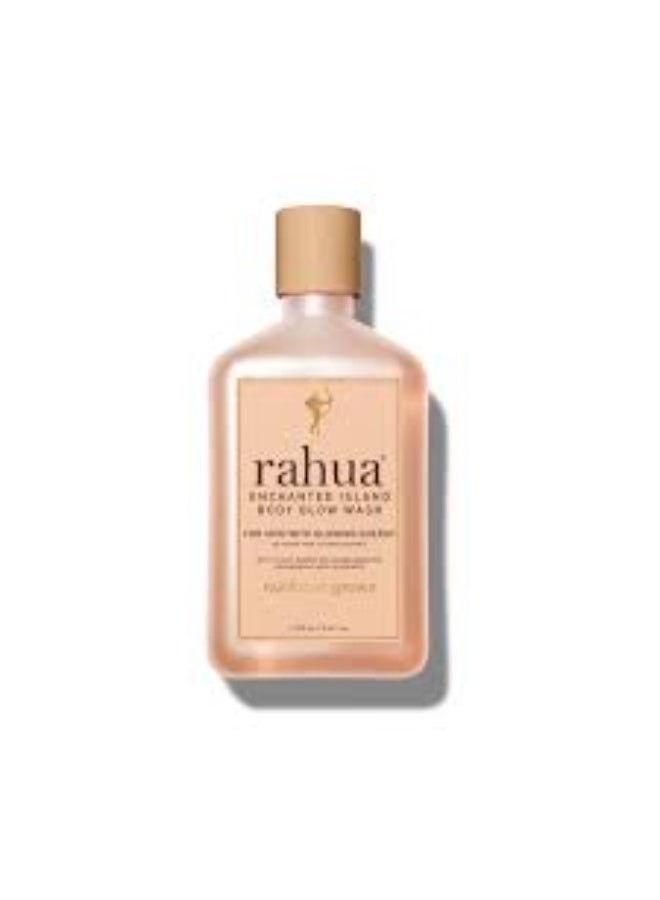 Rahua Rahua Enchanted Island™ Body Glow Wash 275ml - Image 1
