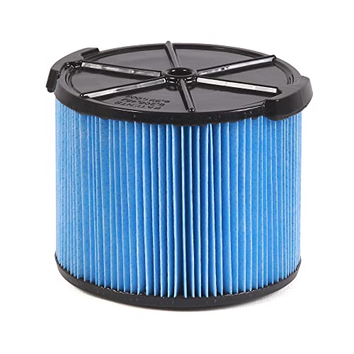 RIDGID 26643 3-Layer Fine Filter for Wet/Dry Vacuums - Image 3