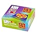 24 GAME 96Card Deck AlgebraExponents Math Card Game - Image 3