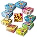24 GAME 96Card Deck AlgebraExponents Math Card Game - Image 2