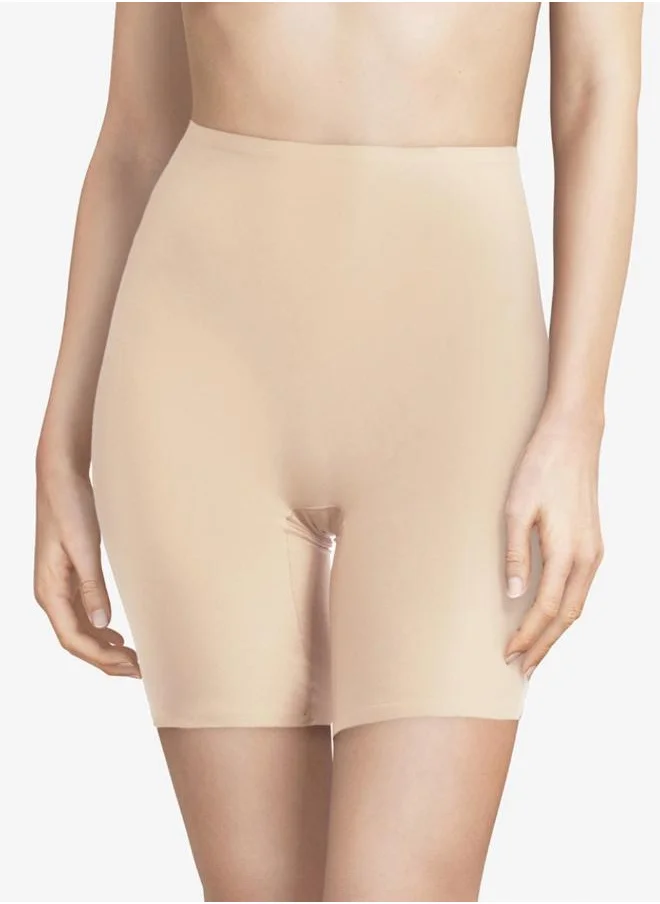 Chantelle Softstretch High Waist Mid-thigh Short