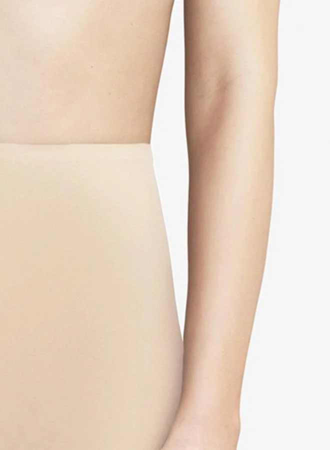 Chantelle Softstretch High Waist Mid-thigh Short
