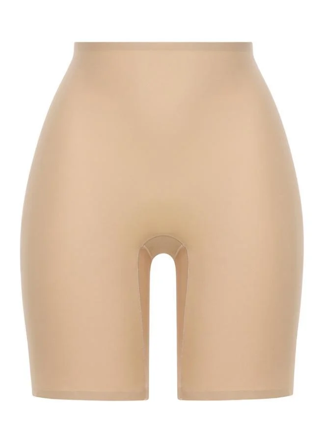 Chantelle Softstretch High Waist Mid-thigh Short