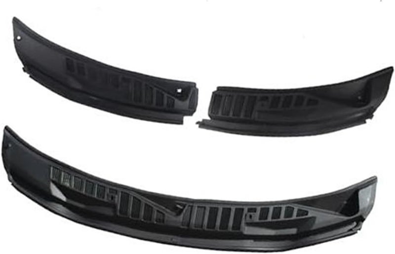 Wivplex Windshield Wiper Cowl Cover Panel for Ford F250 F350 - Image 1