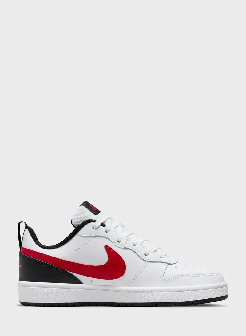 Nike Youth Court Borough Low 2