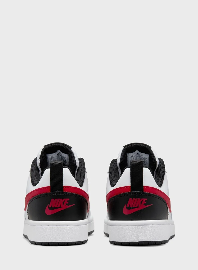 Nike Youth Court Borough Low 2