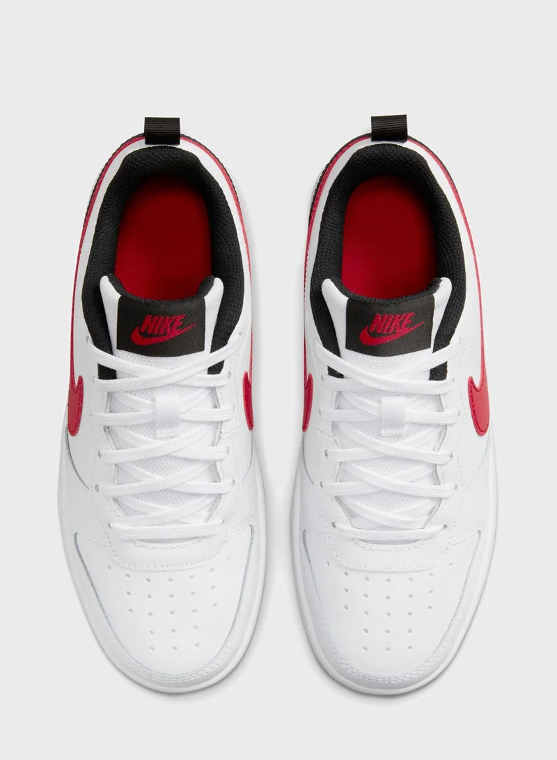 Nike Youth Court Borough Low 2