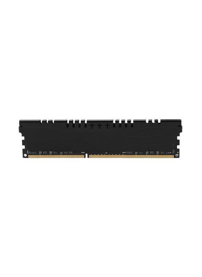 Thoraya 8GB Large Capacity DDR3 Memory RAM 1600MHz Fast Data Transmission DDR3 RAM for Desktop Computer  - Image 4