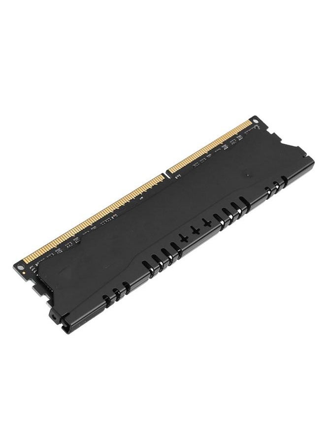 Thoraya 8GB Large Capacity DDR3 Memory RAM 1600MHz Fast Data Transmission DDR3 RAM for Desktop Computer  - Image 2