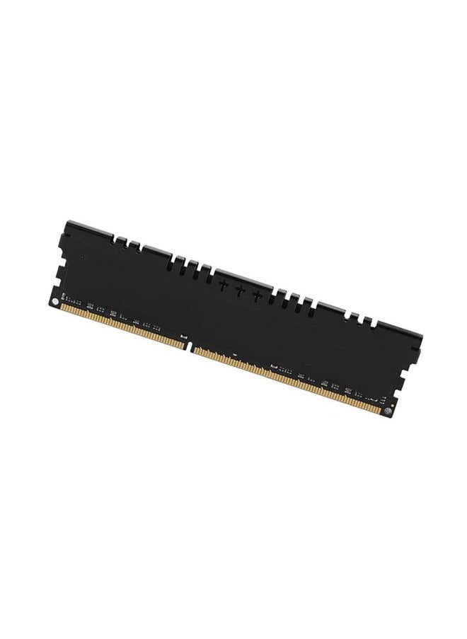 Thoraya - 8GB Large Capacity DDR3 Memory RAM 1600MHz Fast Data Transmission DDR3 RAM for Desktop Computer - Image 1