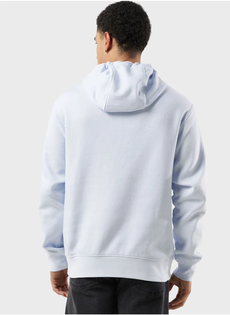 Nike Basketball Club Hoodie