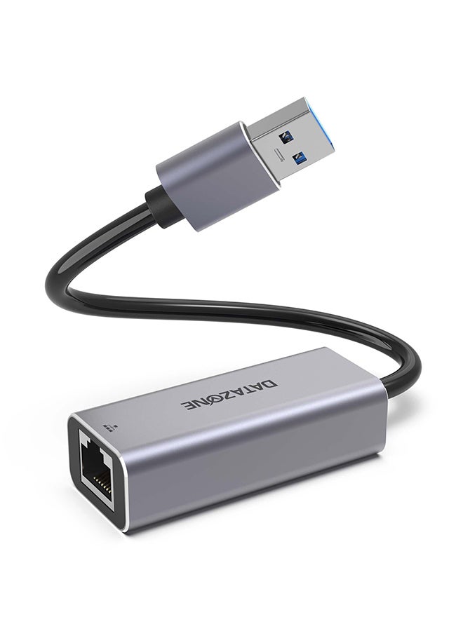 داتا زون محول USB-A إلى إيثرنت - Image 4