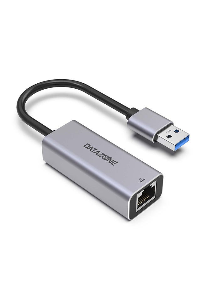 داتا زون محول USB-A إلى إيثرنت - Image 3