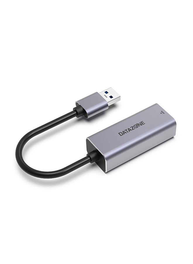 داتا زون محول USB-A إلى إيثرنت - Image 2
