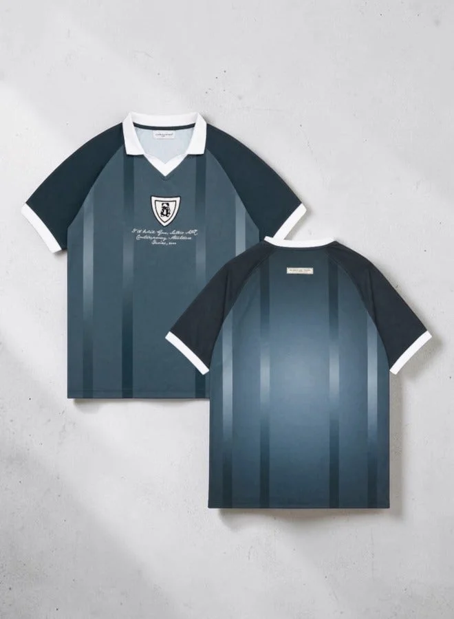 I'll Write You Letters  Panda Football Shirt  | Best Price UAE