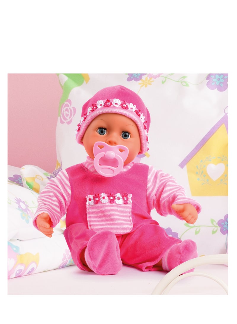 Bayer Magic Teeth Baby 38cm