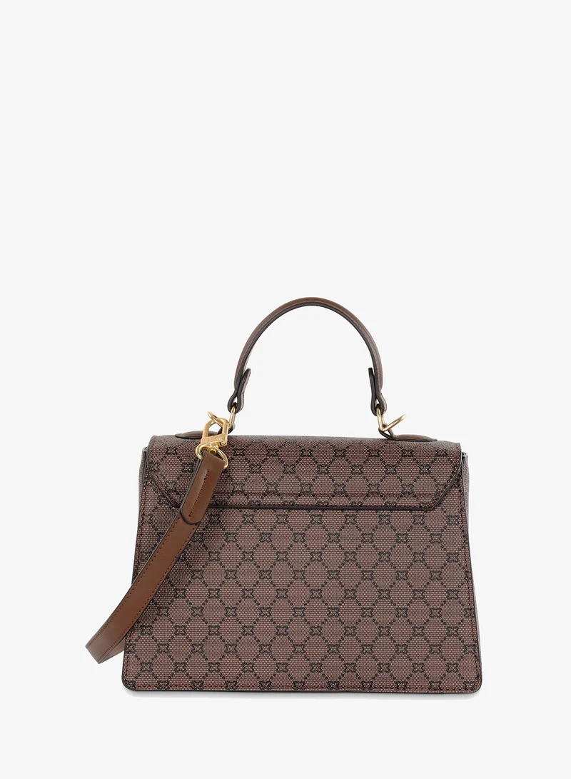 milano  NYRA SATCHEL for Women | Best Price UAE