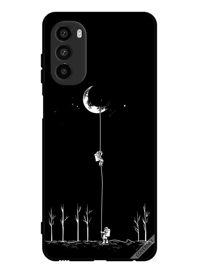 Covernex Protective Case Cover For Motorola Moto G82 To Moon - Image 1