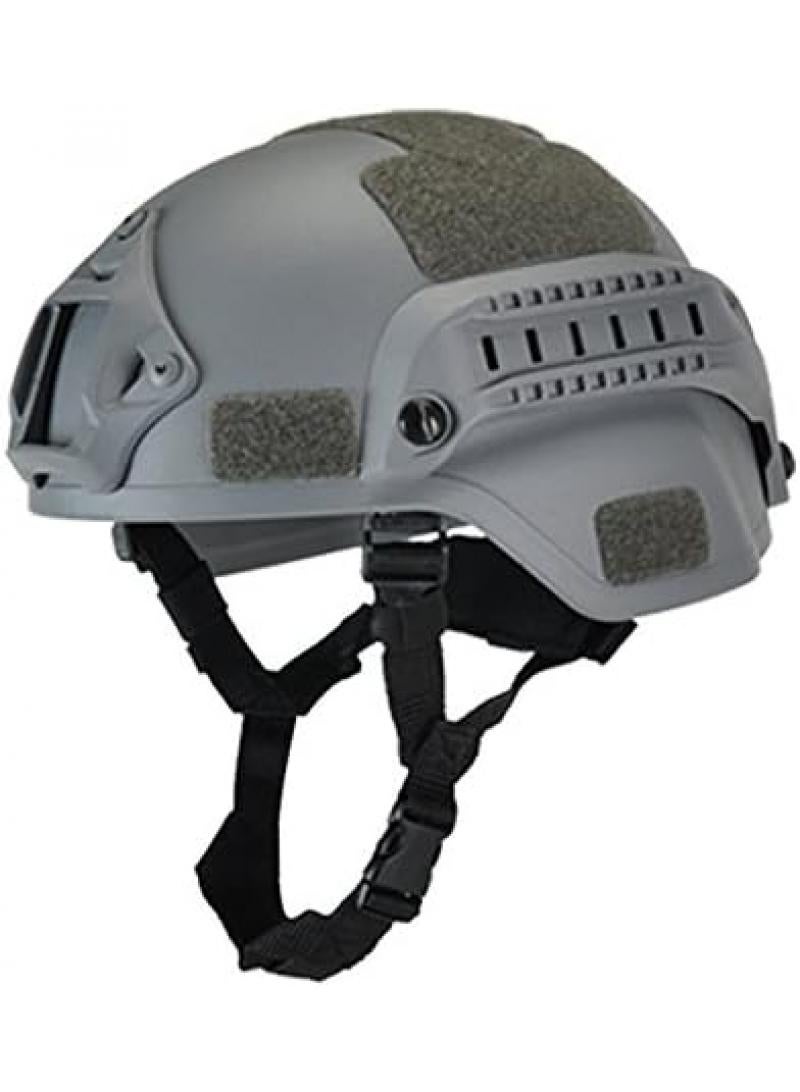 Generic Action Version Tactical Riding Helmet Game Helmets - Image 1