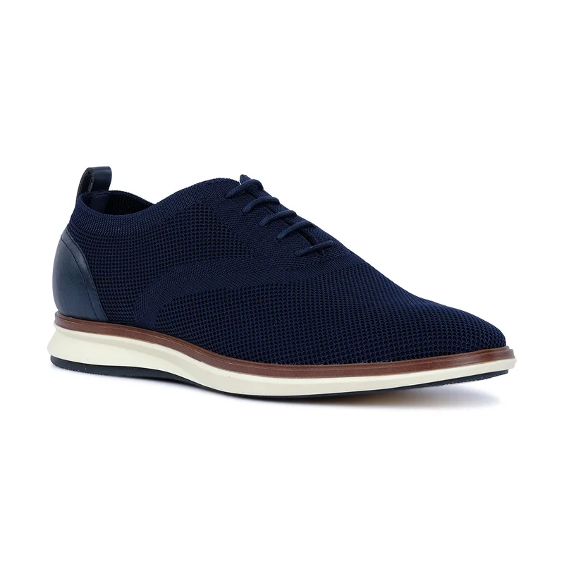 Milano Archer Casual - Navy