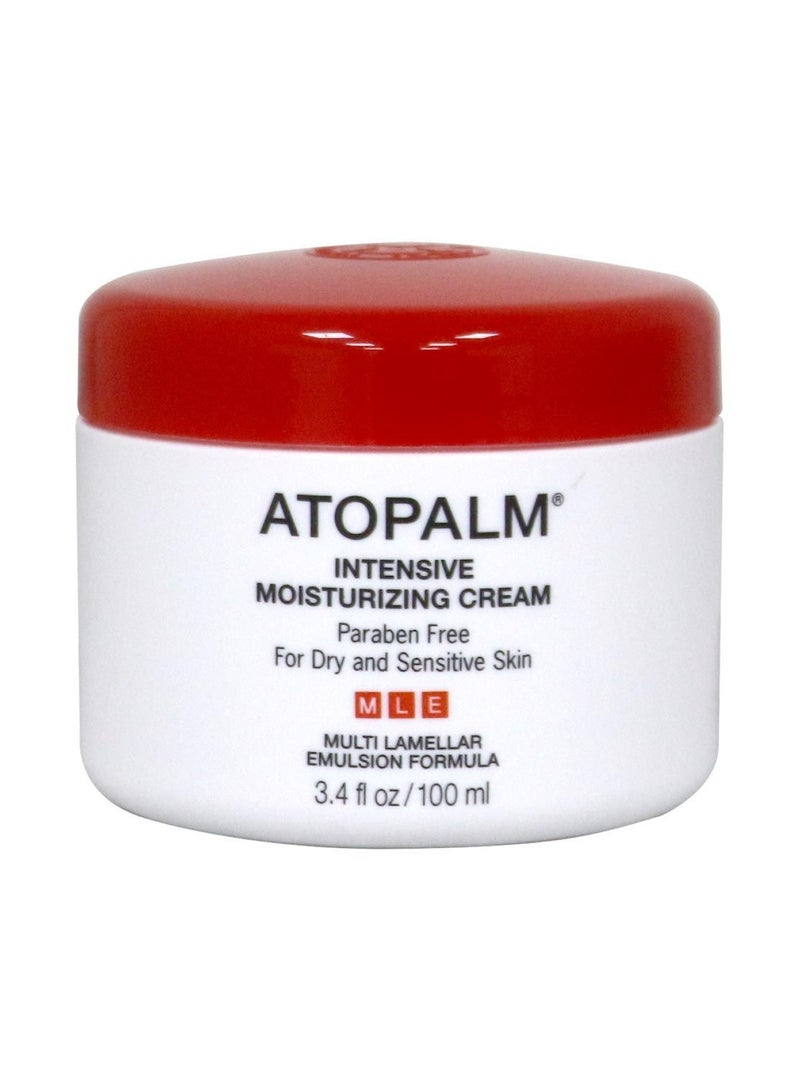 Atopalm Intensive Moisturizing Cream 100 mL