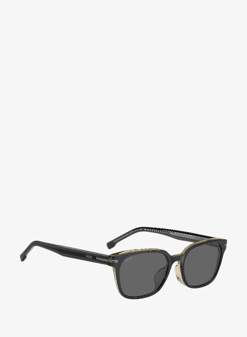 هوجو بوس HUGO BOSS Sunglasses BOSS 1869/F/S Grey