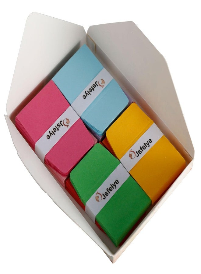 Jsfelye 2 x 2Inches Tiny Coin Envelopes - Self Seal 128-Count Mini Envelopes, Bulk Small Envelope Pockets for Seeds, colorful - Image 5