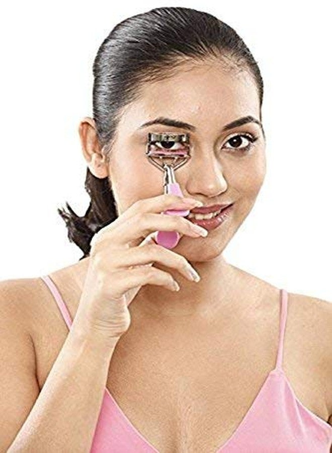 Garden Of Arts Eye Lash Curler Beauty Tool, Random color - Image 4