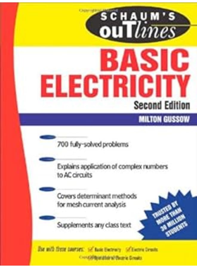 مخطط شوم للكهرباء الأساسية