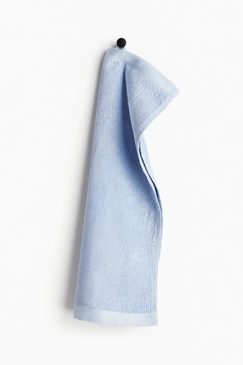 H&M Terry Guest Towel