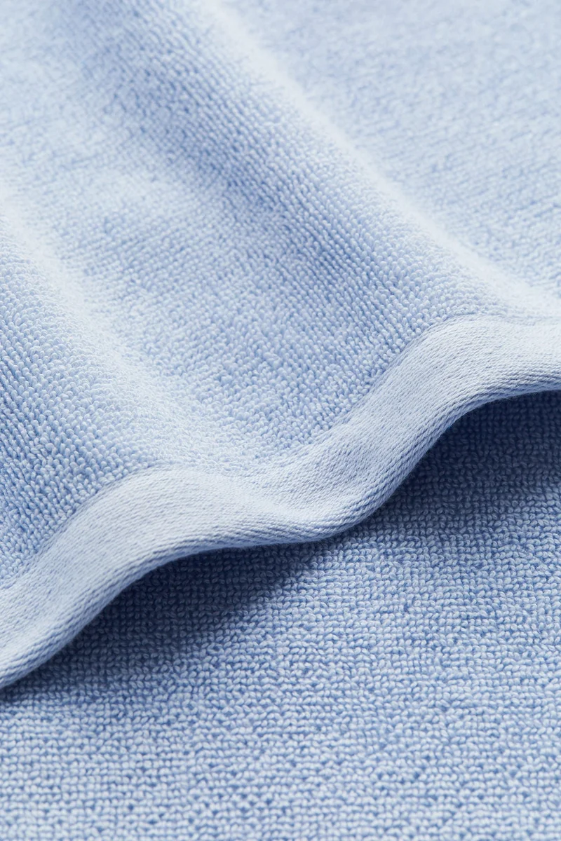 H&M Terry Guest Towel