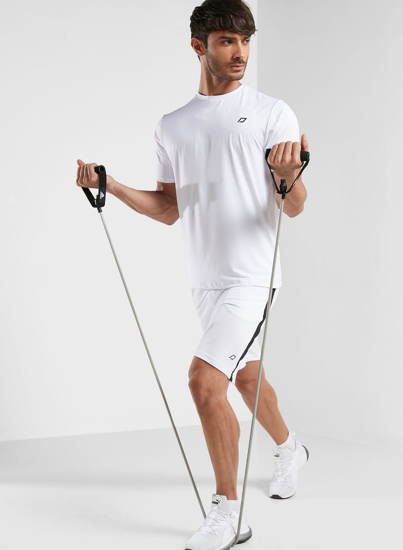 فورورد تيشيرت بياقة دائرية - Image 4