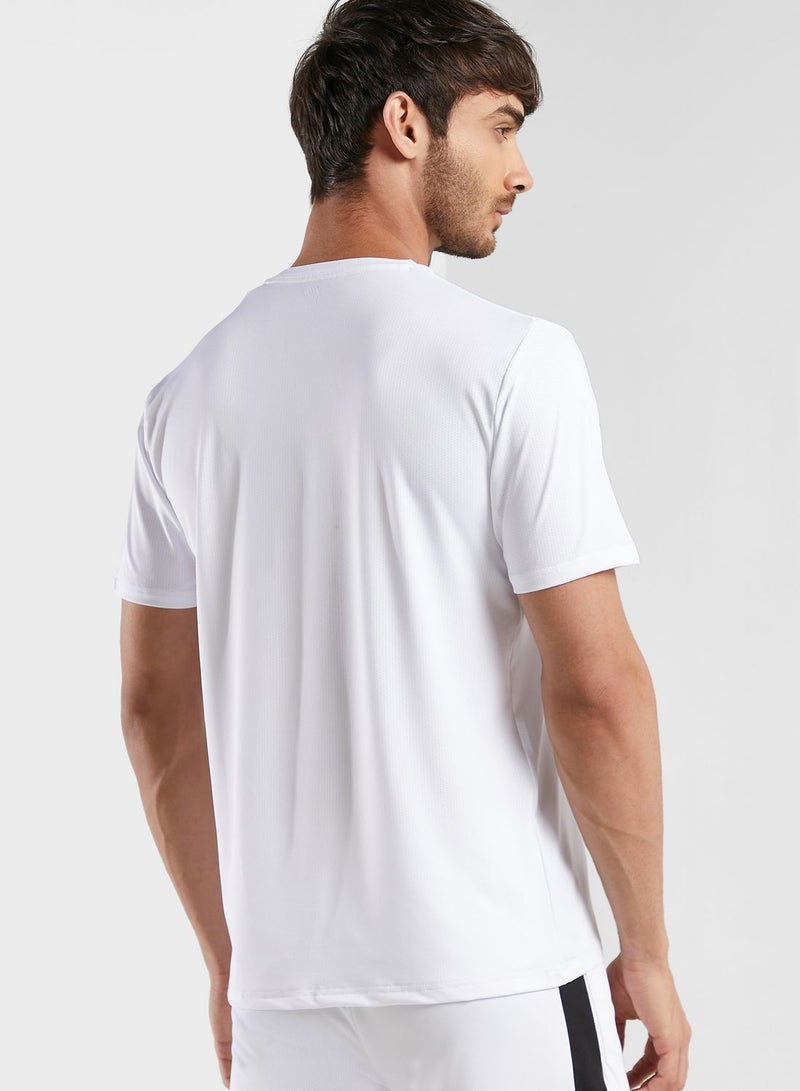 فورورد تيشيرت بياقة دائرية - Image 2