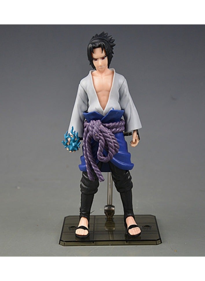 KUYING New Naruto Figurine Model Ornament 