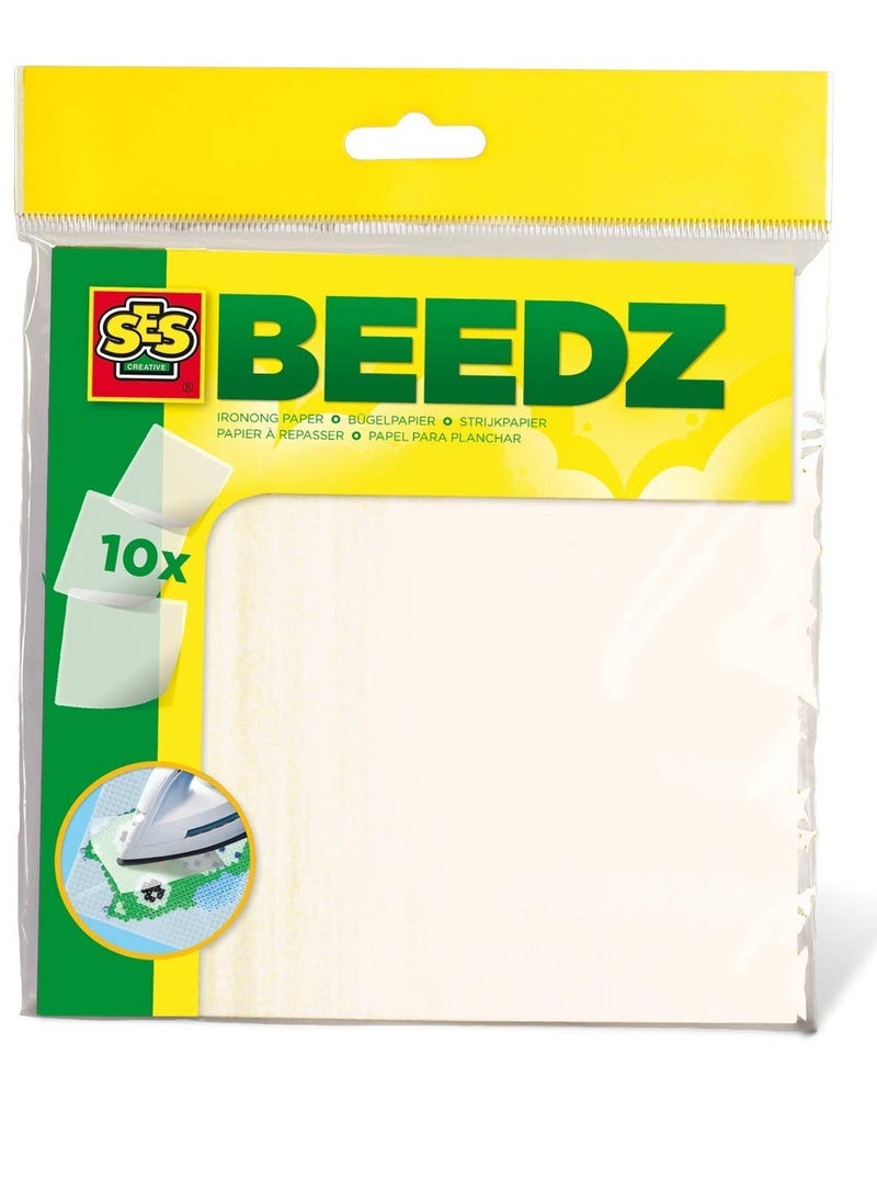 SES Creative SES Creative -  Childrens Ironing Papers 