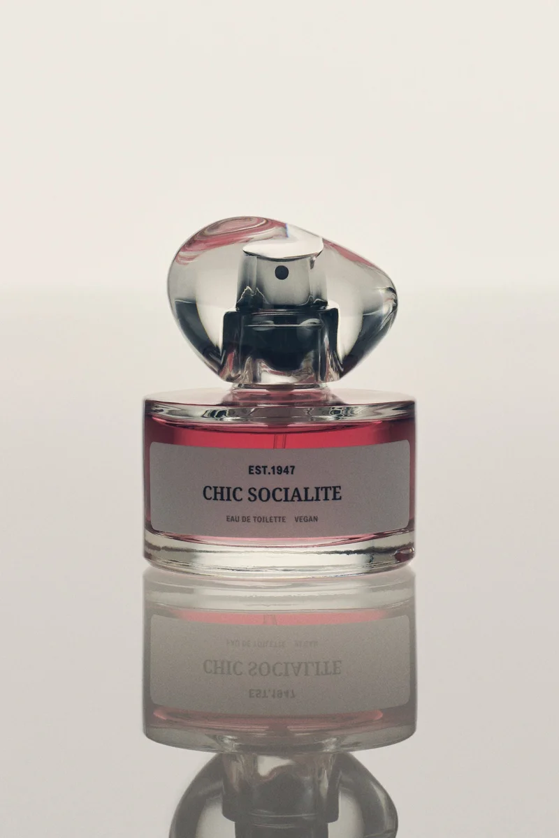H&M Chic Socialite Edt